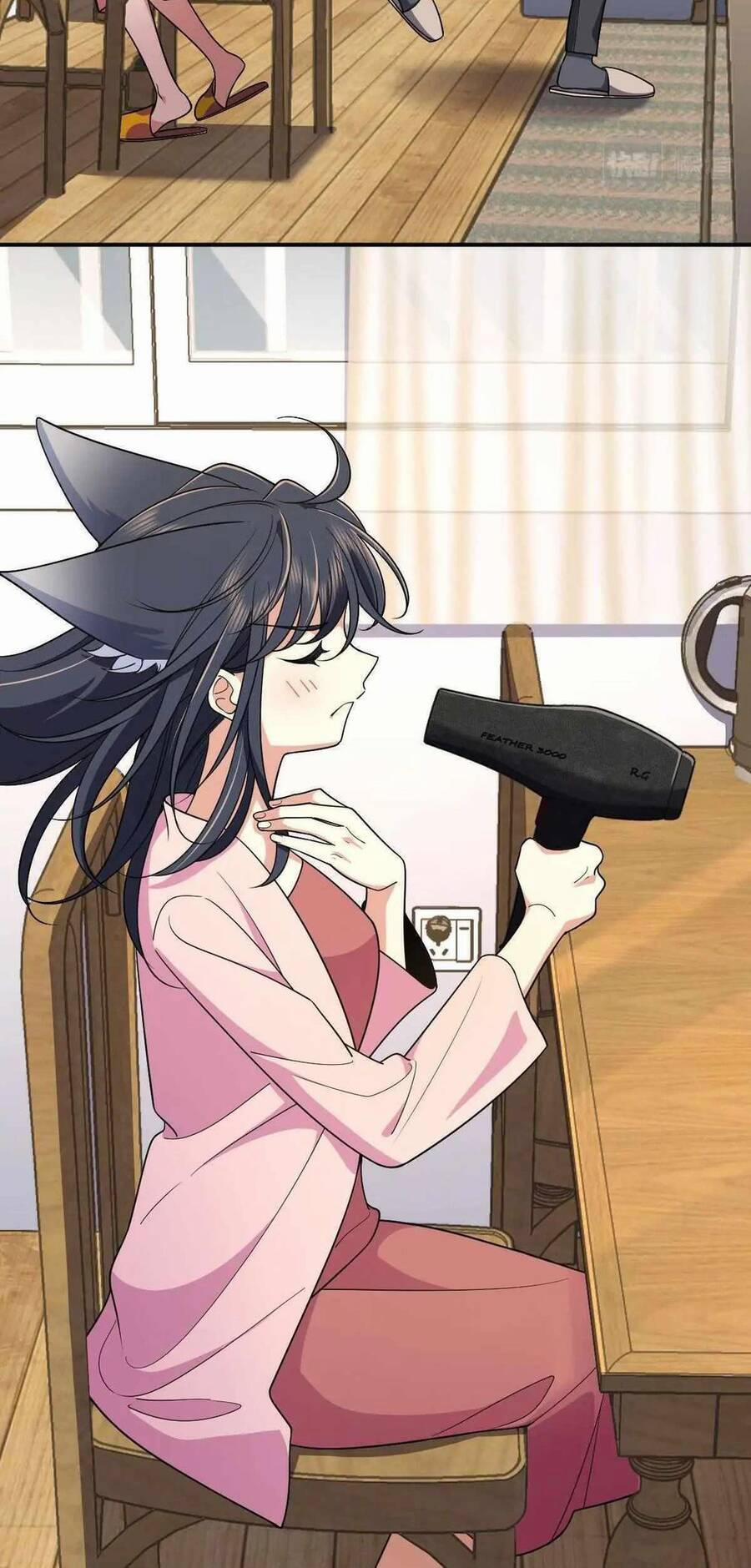 Bà Xã Nhà Tôi Đến Từ Ngàn Năm Trước 107 trang 22