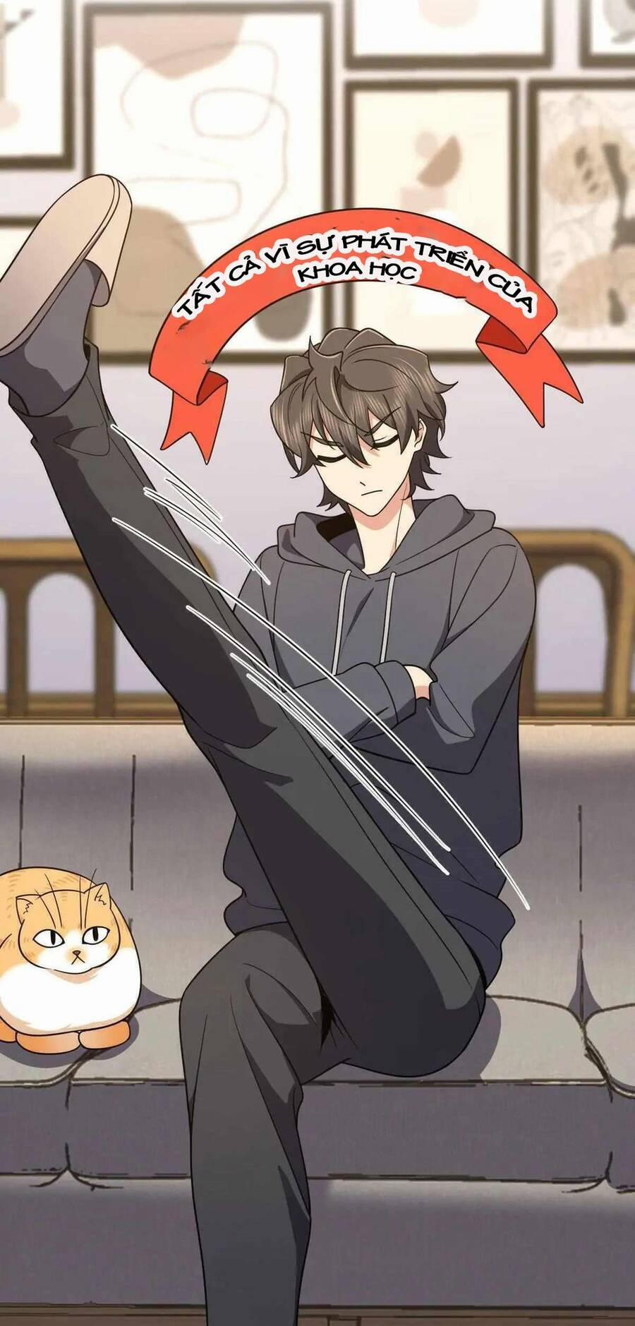 Bà Xã Nhà Tôi Đến Từ Ngàn Năm Trước 107 trang 24