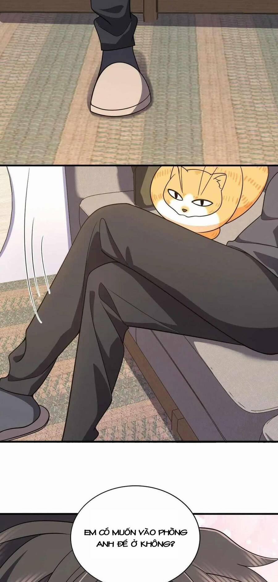 Bà Xã Nhà Tôi Đến Từ Ngàn Năm Trước 107 trang 25