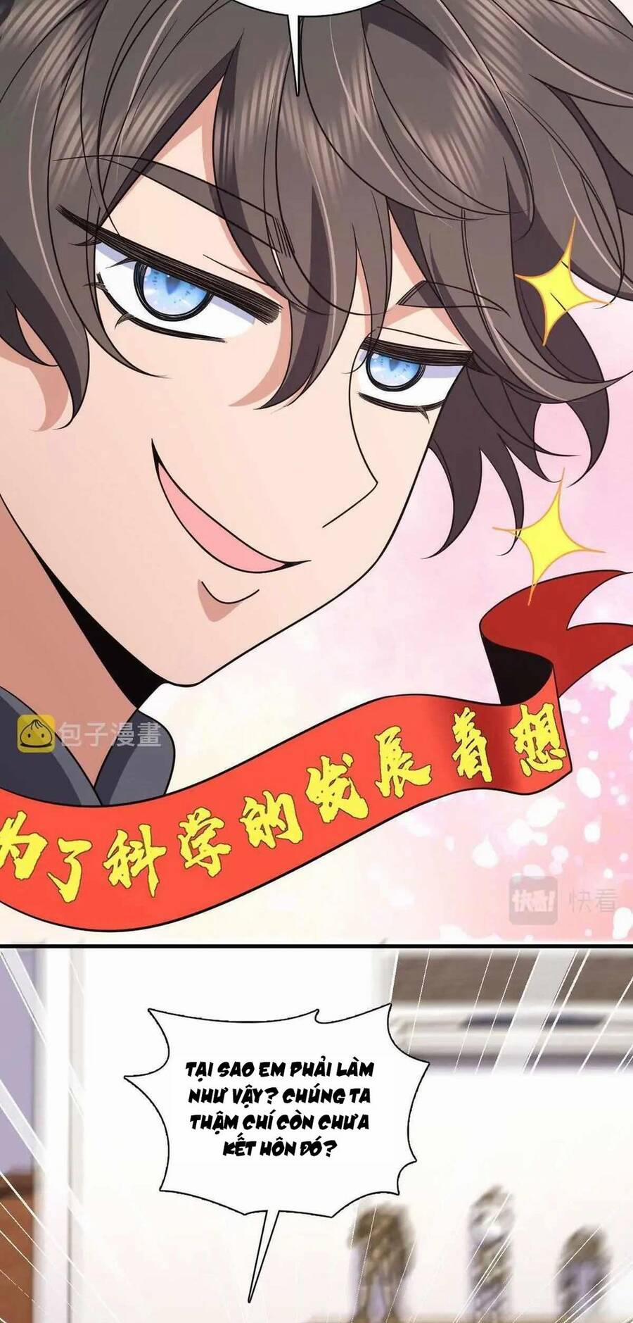 Bà Xã Nhà Tôi Đến Từ Ngàn Năm Trước 107 trang 26