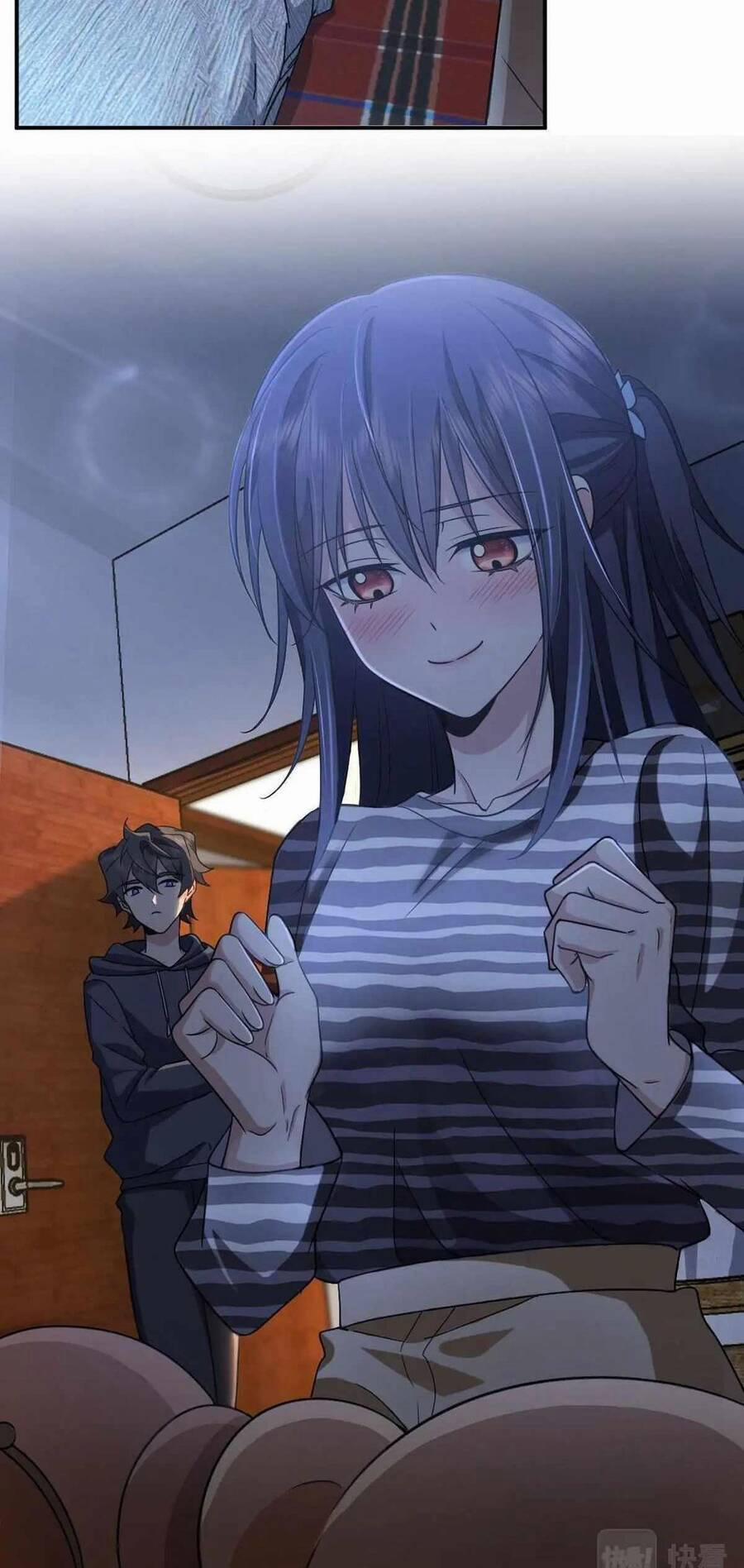 Bà Xã Nhà Tôi Đến Từ Ngàn Năm Trước 107 trang 3