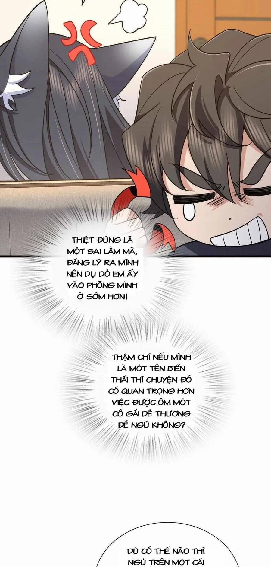 Bà Xã Nhà Tôi Đến Từ Ngàn Năm Trước 107 trang 31