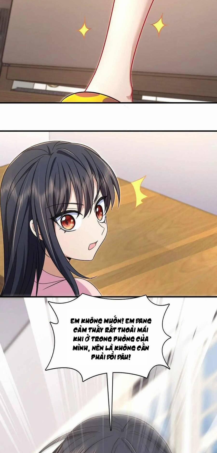 Bà Xã Nhà Tôi Đến Từ Ngàn Năm Trước 107 trang 34