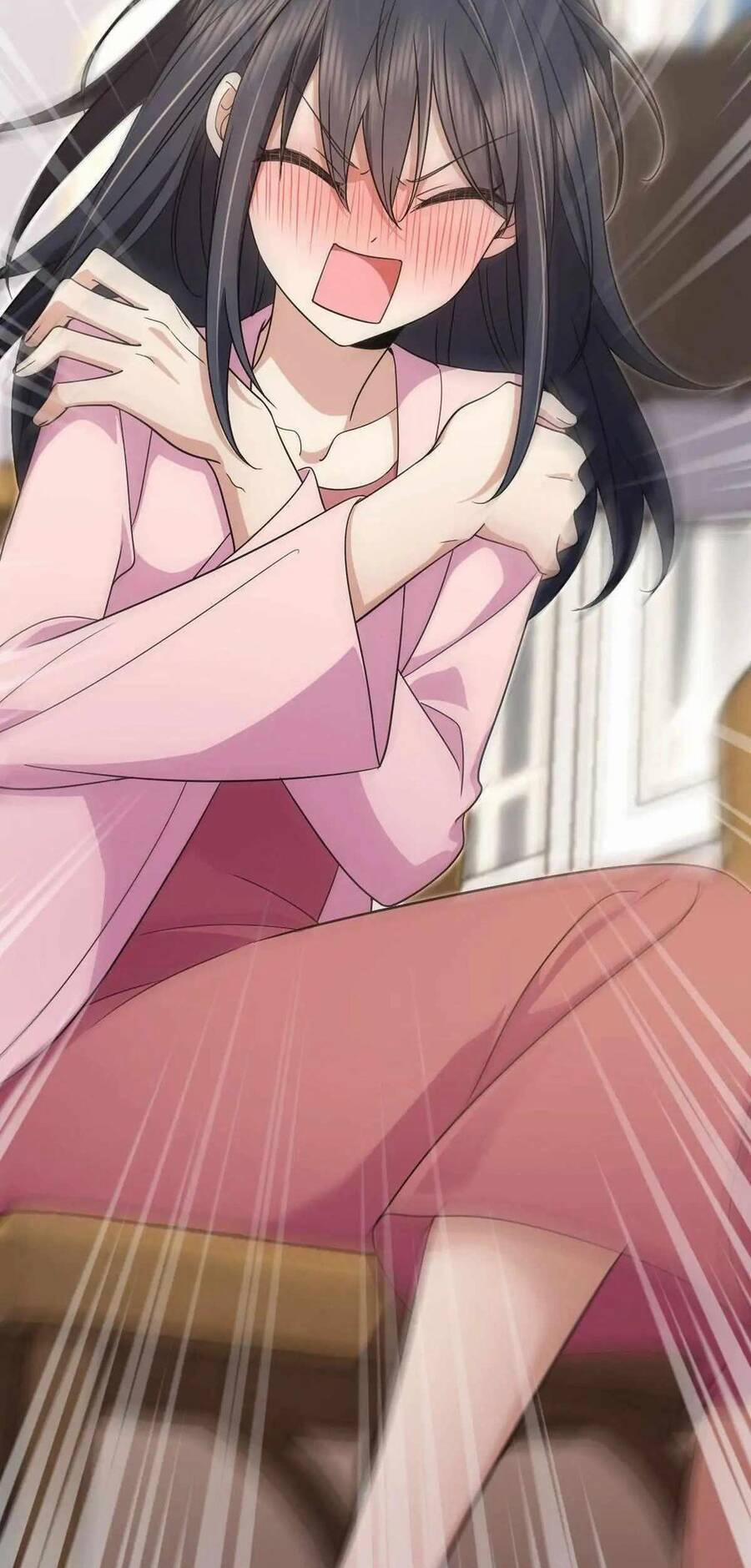 Bà Xã Nhà Tôi Đến Từ Ngàn Năm Trước 107 trang 35