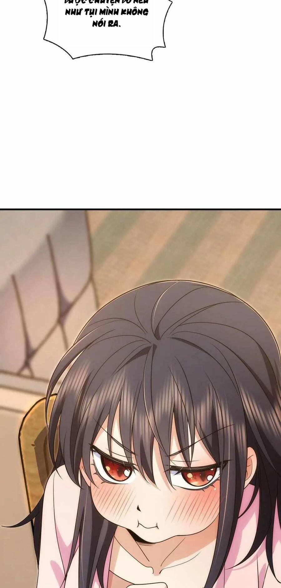 Bà Xã Nhà Tôi Đến Từ Ngàn Năm Trước 107 trang 37