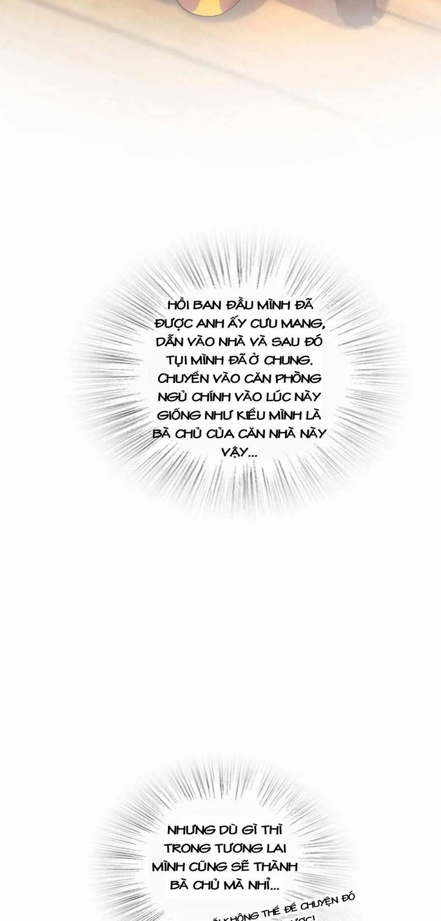 Bà Xã Nhà Tôi Đến Từ Ngàn Năm Trước 107 trang 39