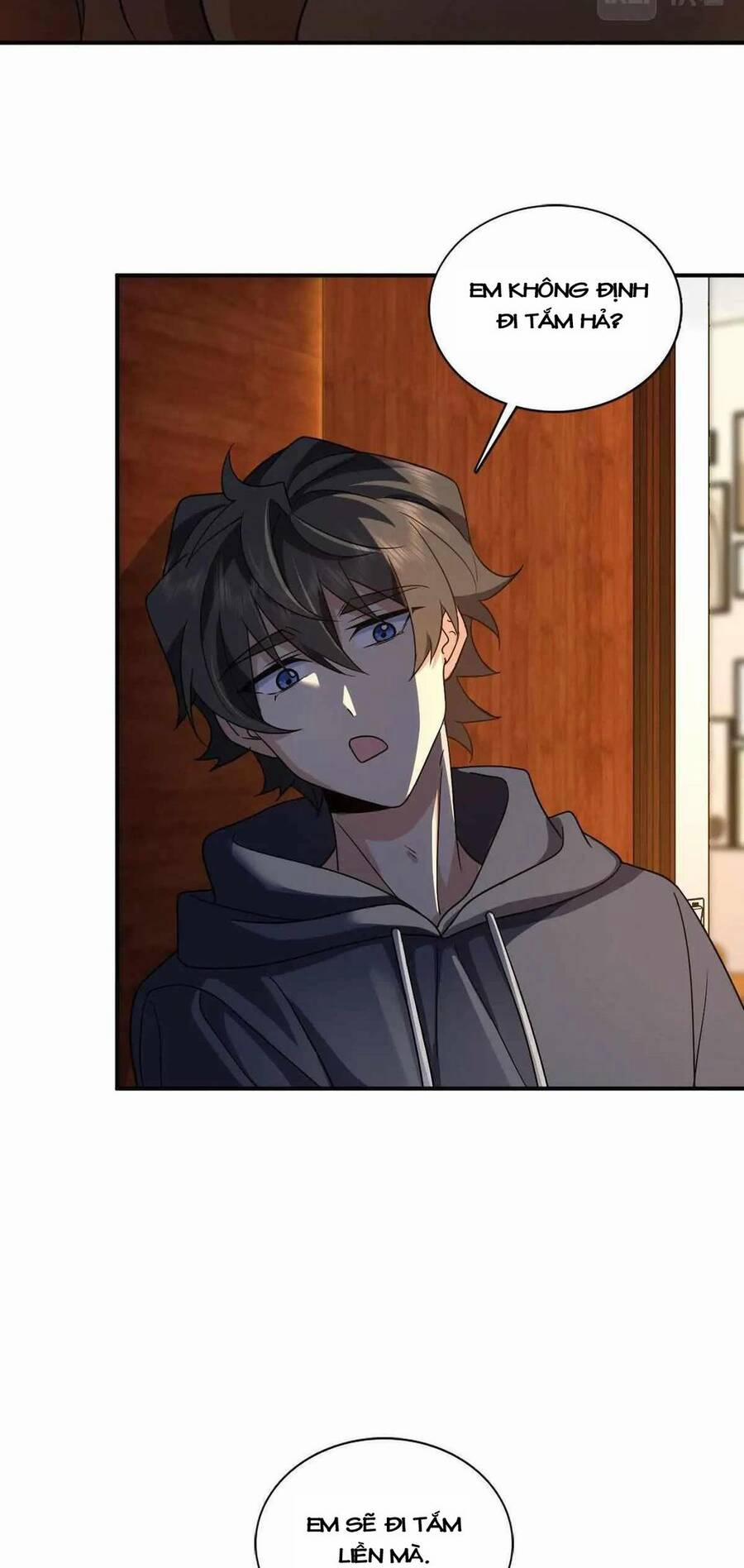 Bà Xã Nhà Tôi Đến Từ Ngàn Năm Trước 107 trang 4