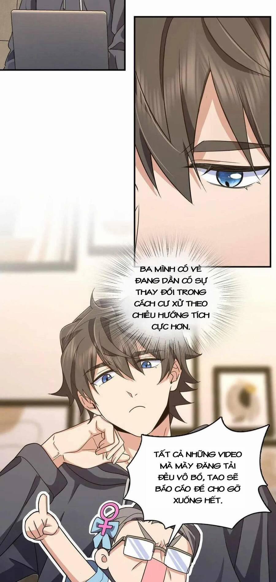 Bà Xã Nhà Tôi Đến Từ Ngàn Năm Trước 107 trang 6