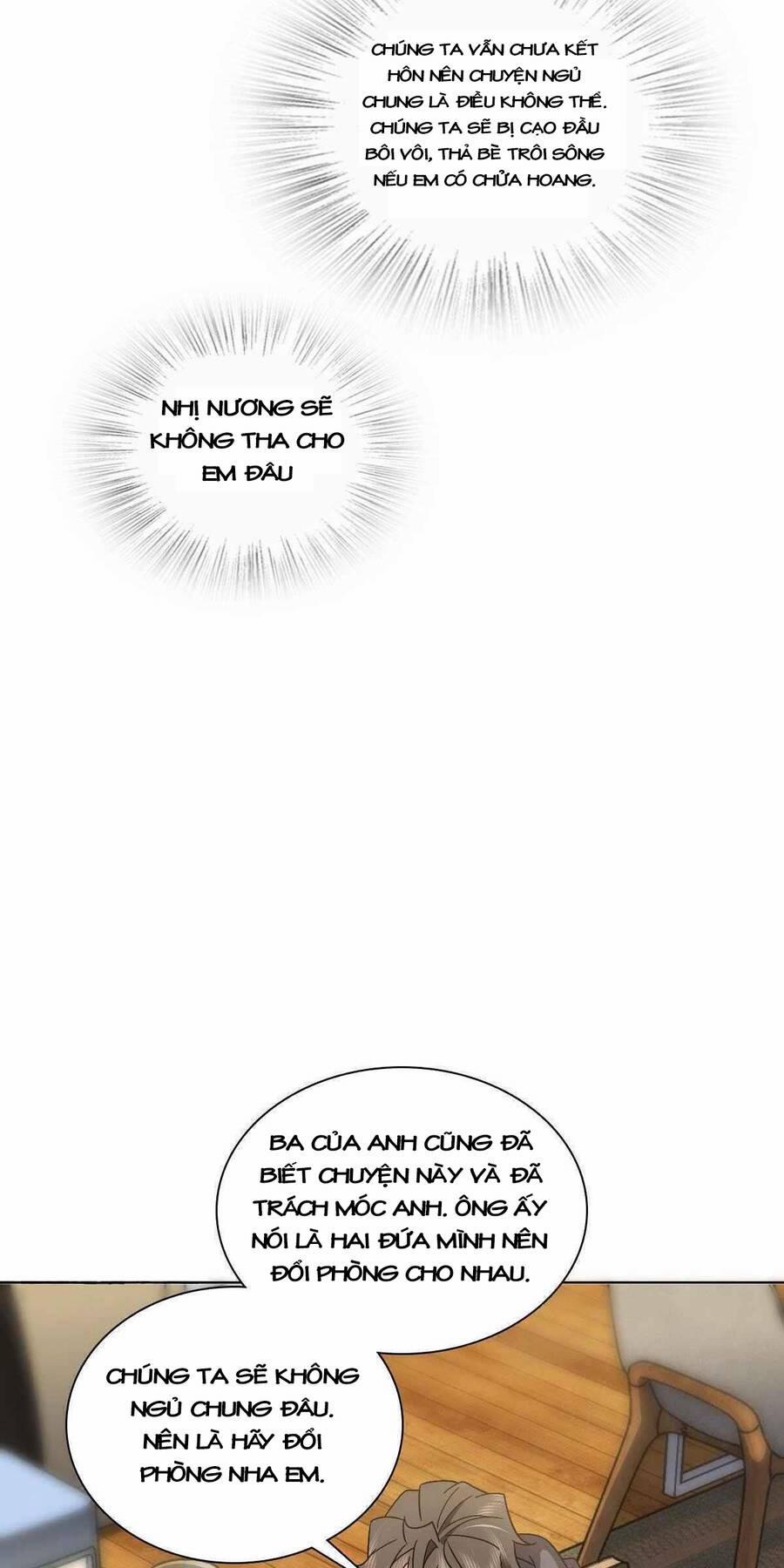 Bà Xã Nhà Tôi Đến Từ Ngàn Năm Trước 108 trang 1