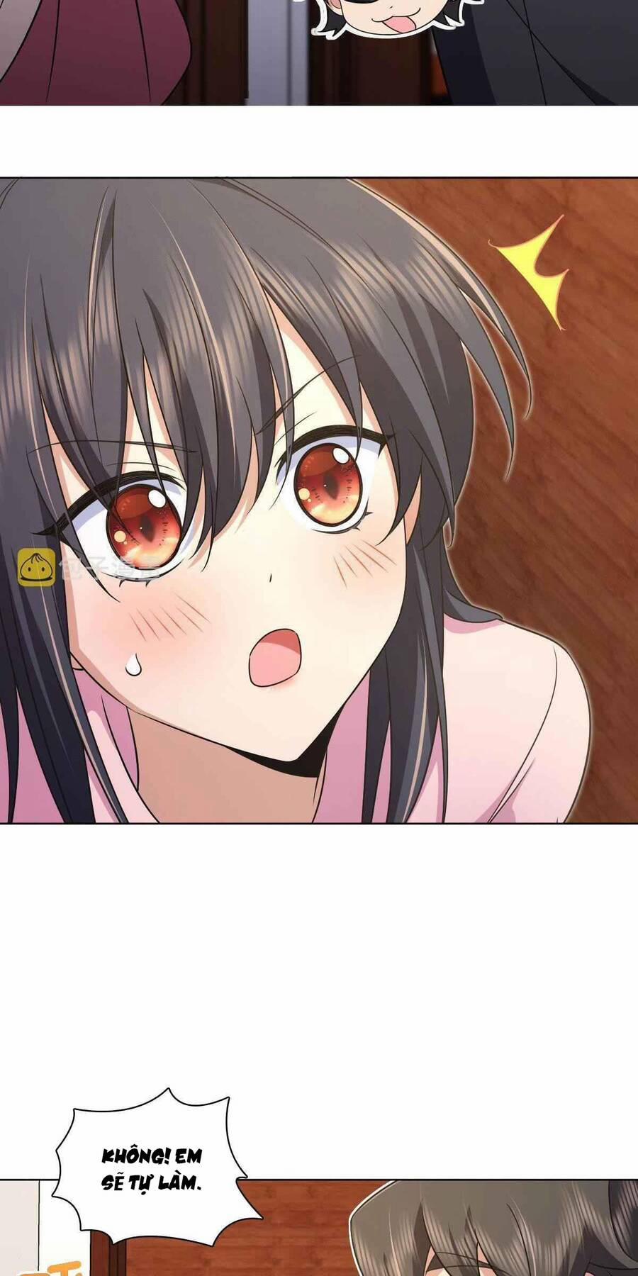 Bà Xã Nhà Tôi Đến Từ Ngàn Năm Trước 108 trang 10