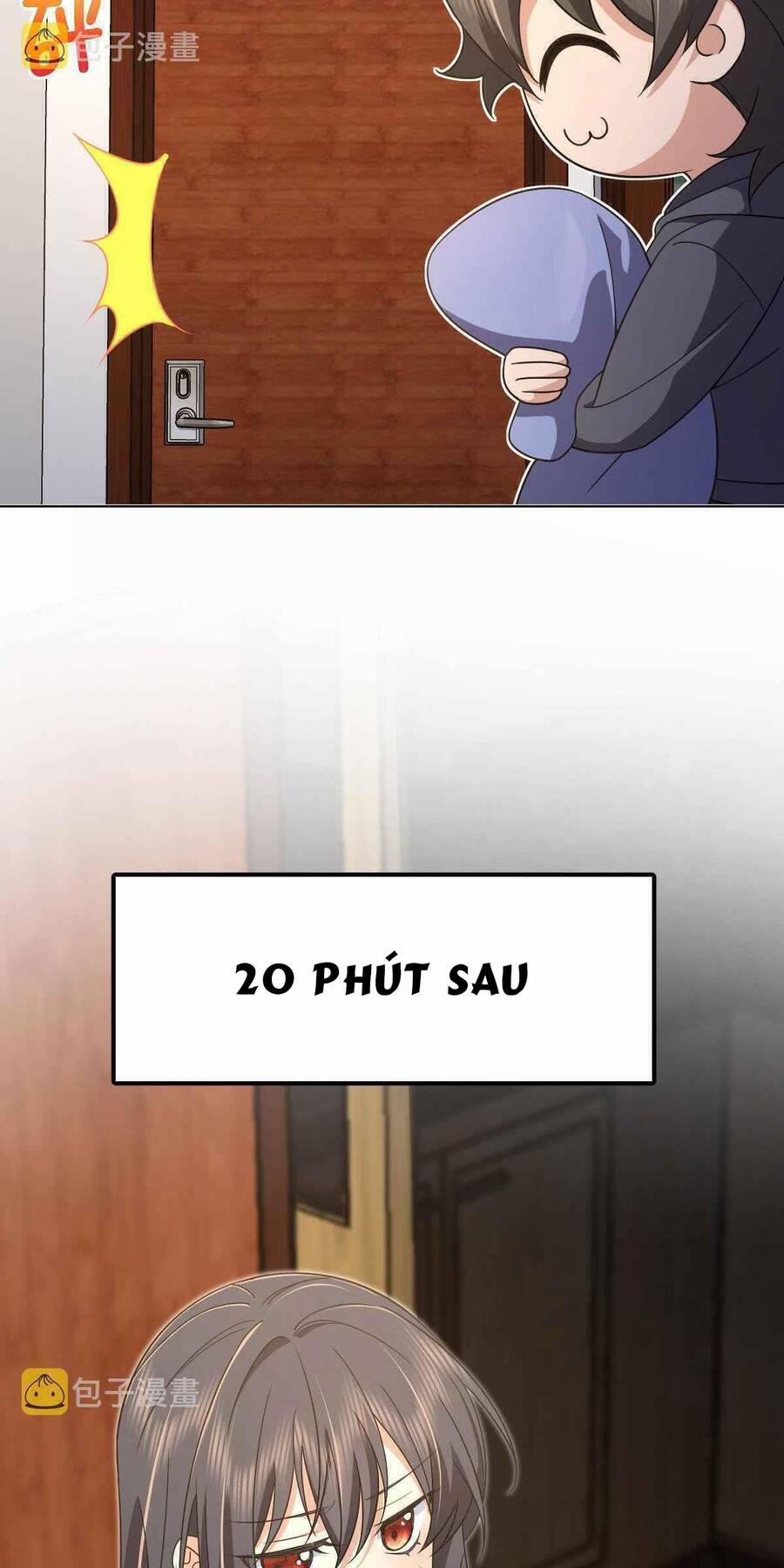 Bà Xã Nhà Tôi Đến Từ Ngàn Năm Trước 108 trang 11