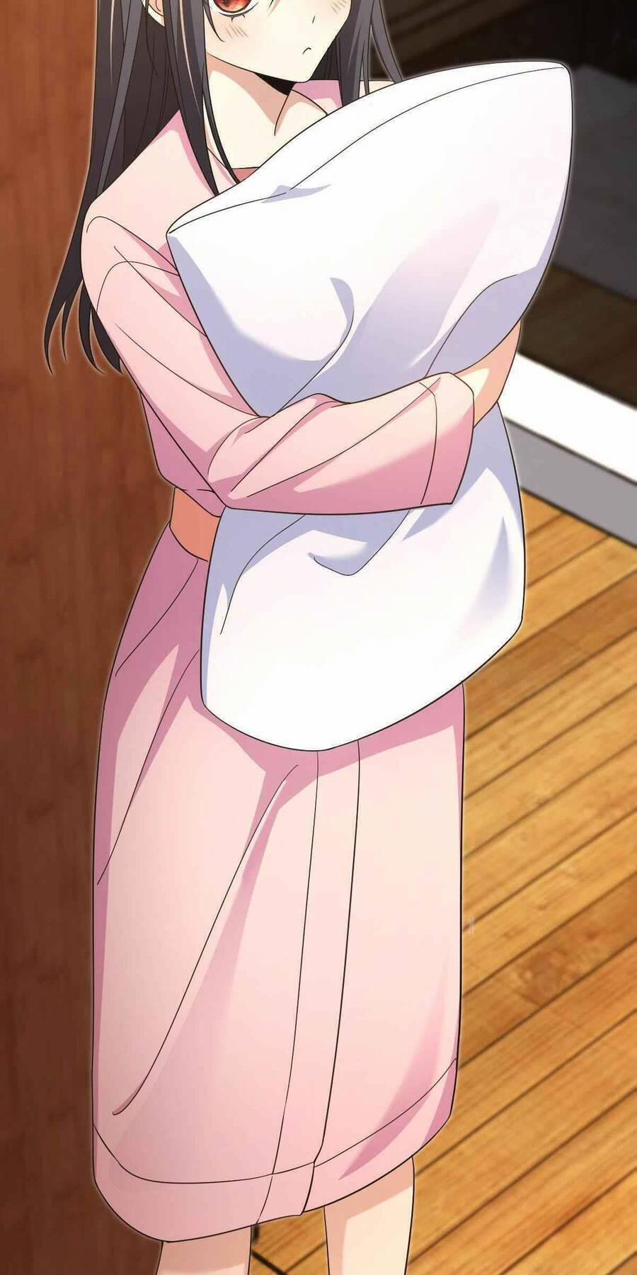 Bà Xã Nhà Tôi Đến Từ Ngàn Năm Trước 108 trang 12