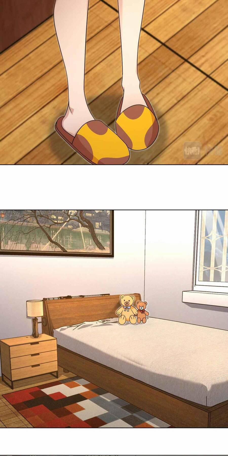 Bà Xã Nhà Tôi Đến Từ Ngàn Năm Trước 108 trang 13