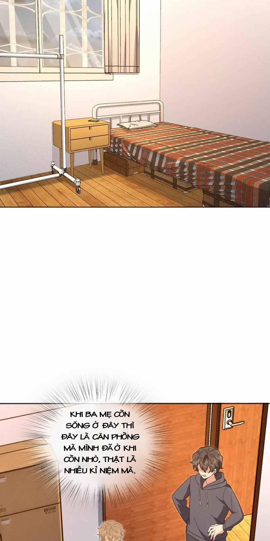 Bà Xã Nhà Tôi Đến Từ Ngàn Năm Trước 108 trang 14