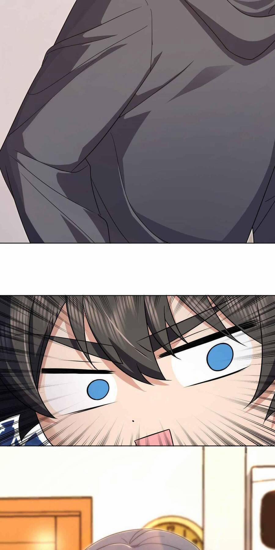 Bà Xã Nhà Tôi Đến Từ Ngàn Năm Trước 108 trang 16