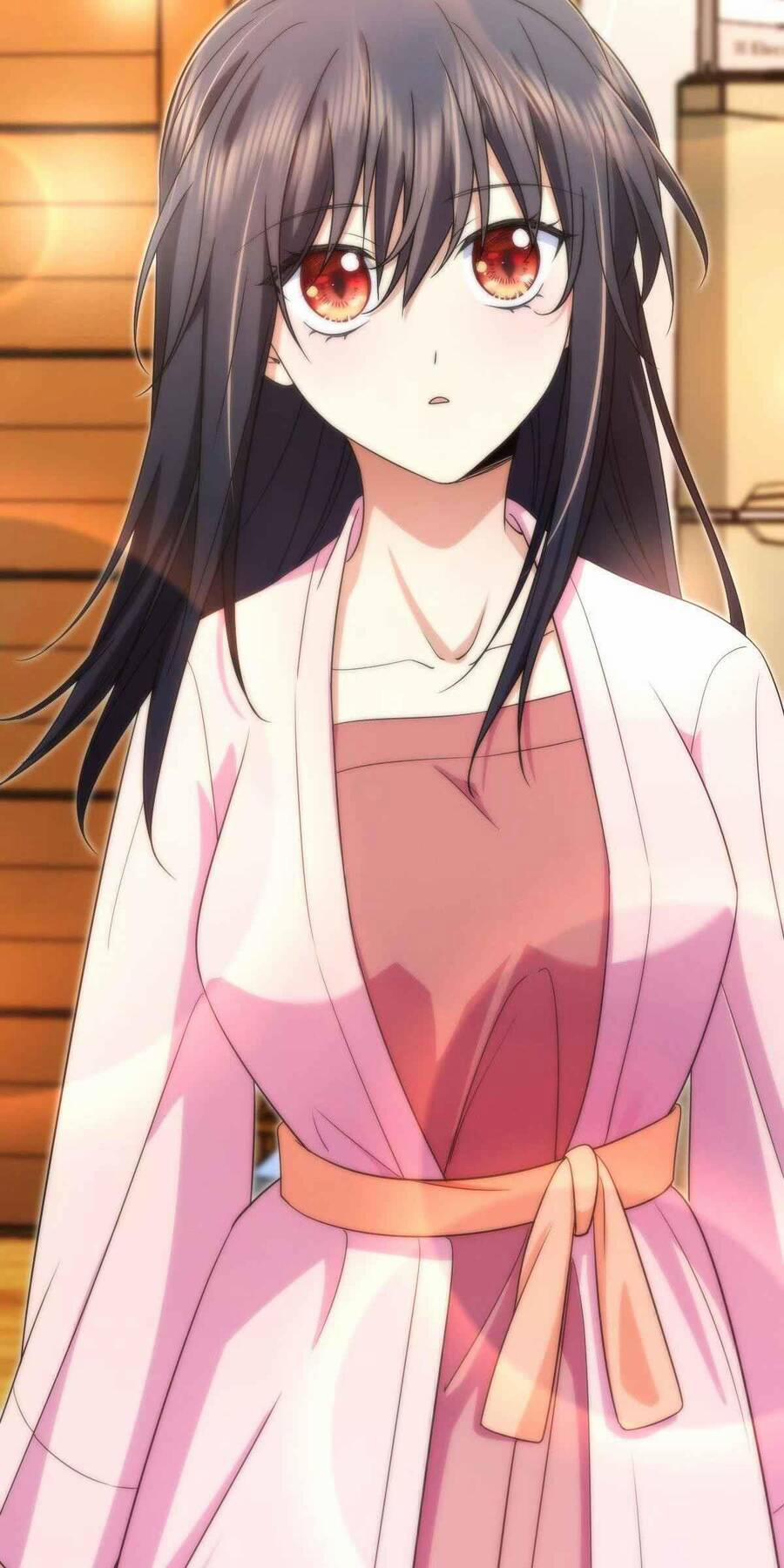 Bà Xã Nhà Tôi Đến Từ Ngàn Năm Trước 108 trang 17