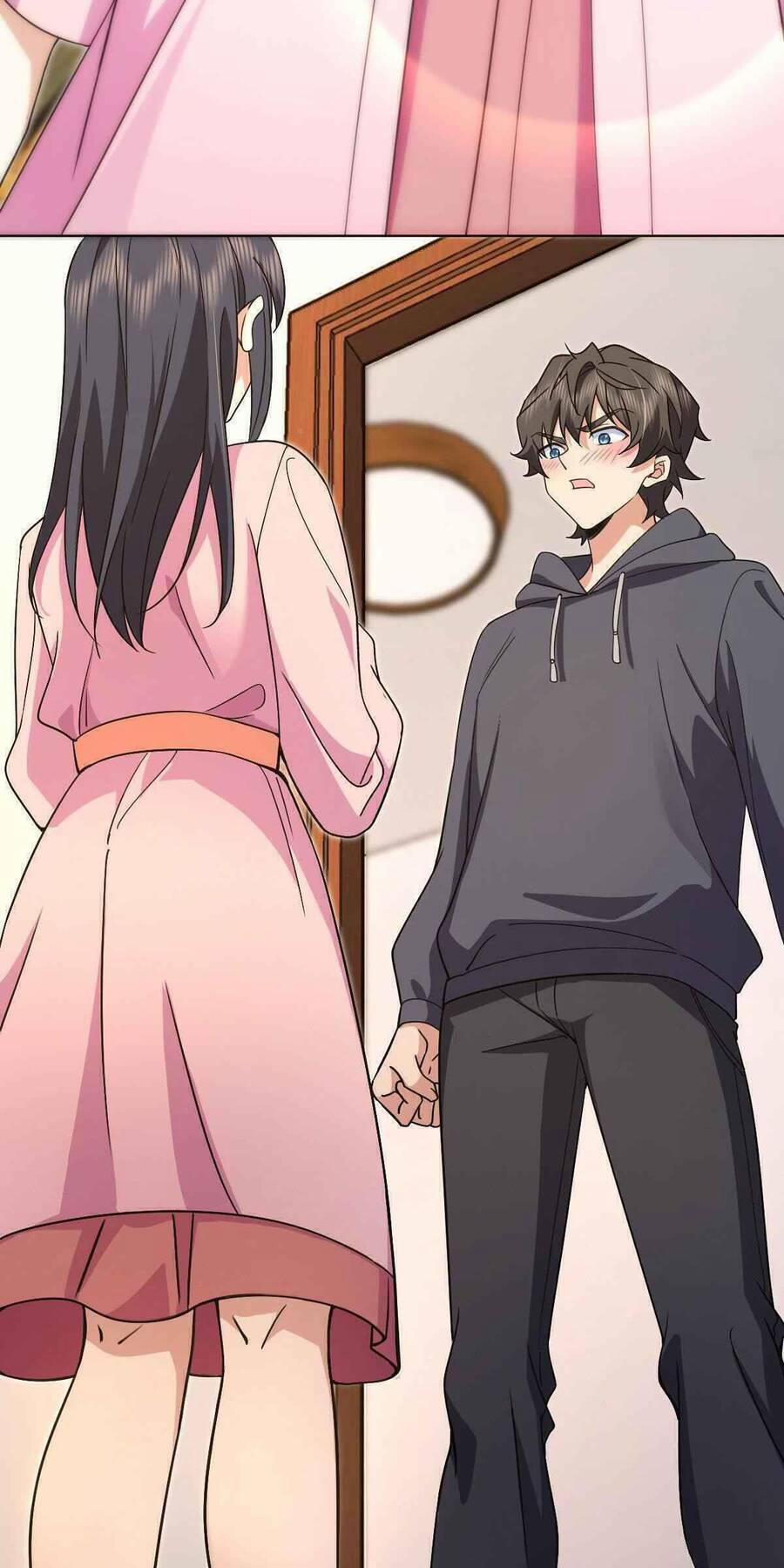 Bà Xã Nhà Tôi Đến Từ Ngàn Năm Trước 108 trang 18