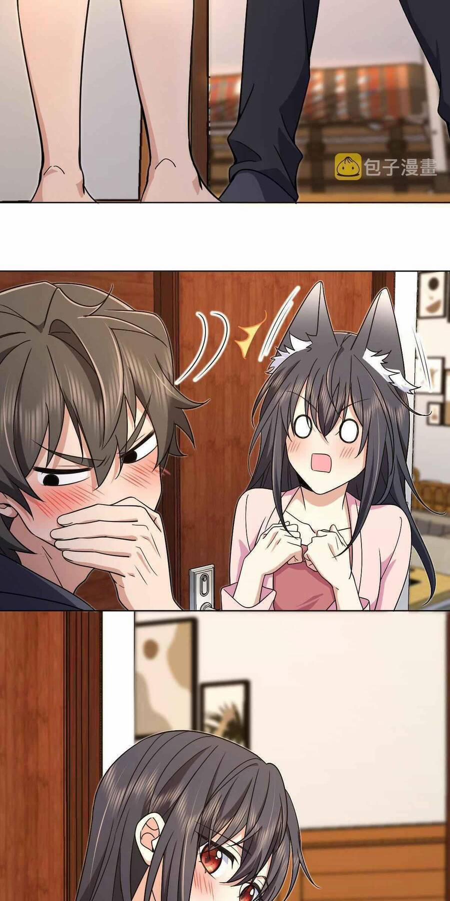 Bà Xã Nhà Tôi Đến Từ Ngàn Năm Trước 108 trang 19