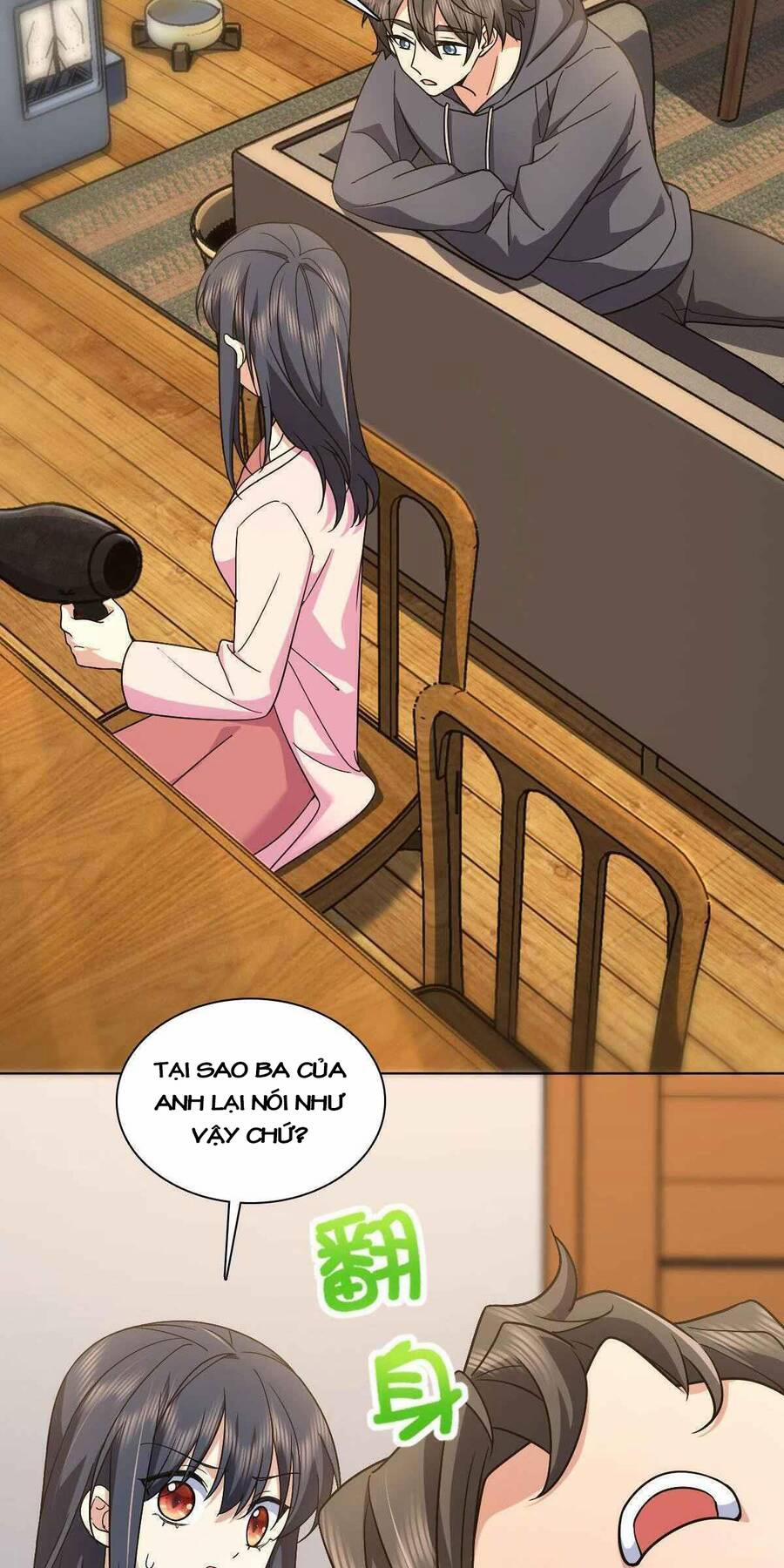 Bà Xã Nhà Tôi Đến Từ Ngàn Năm Trước 108 trang 2