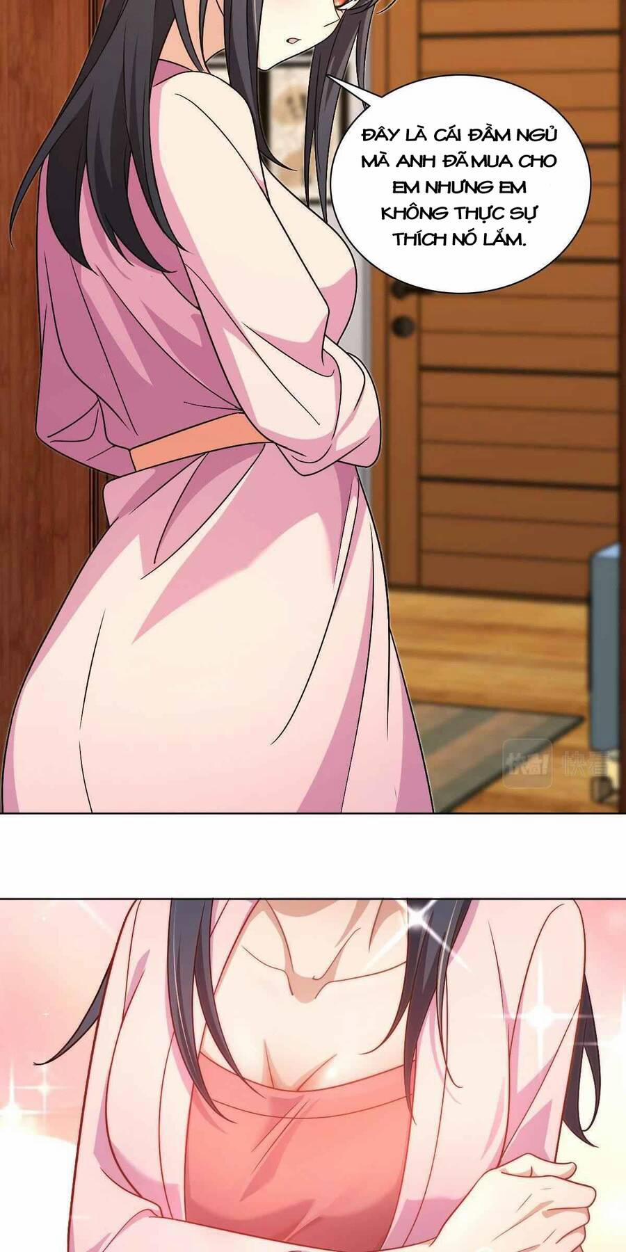 Bà Xã Nhà Tôi Đến Từ Ngàn Năm Trước 108 trang 20