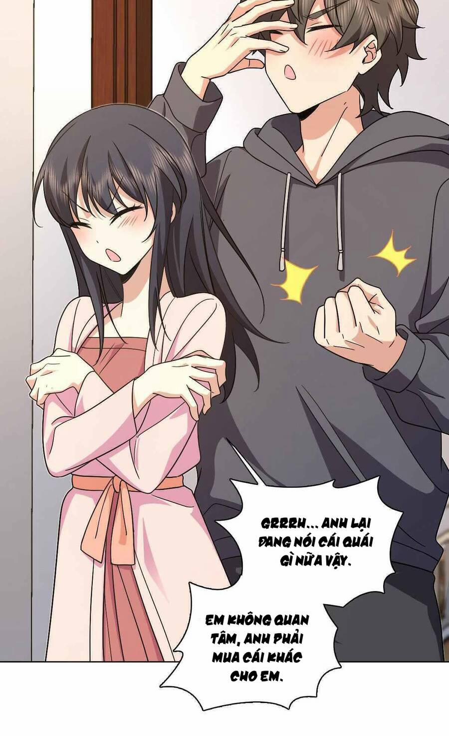 Bà Xã Nhà Tôi Đến Từ Ngàn Năm Trước 108 trang 22