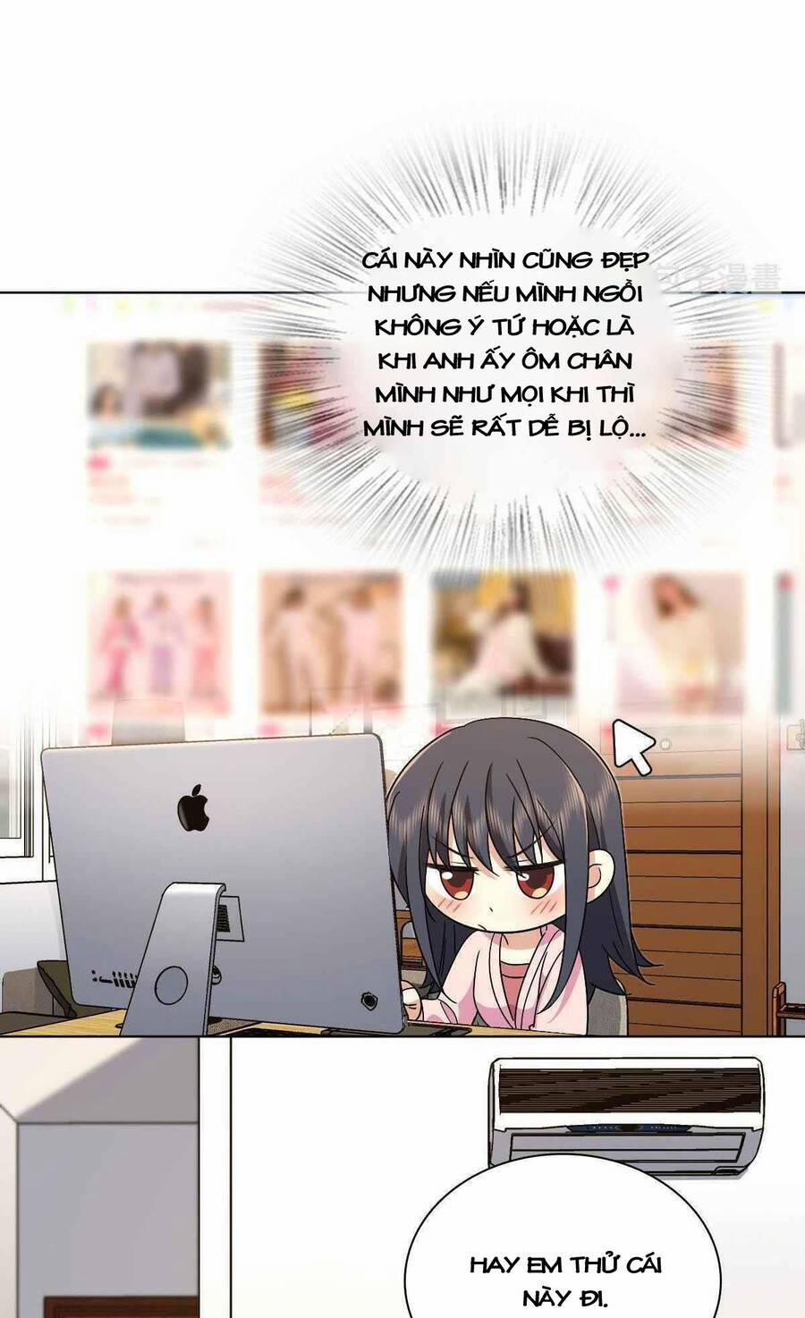 Bà Xã Nhà Tôi Đến Từ Ngàn Năm Trước 108 trang 23