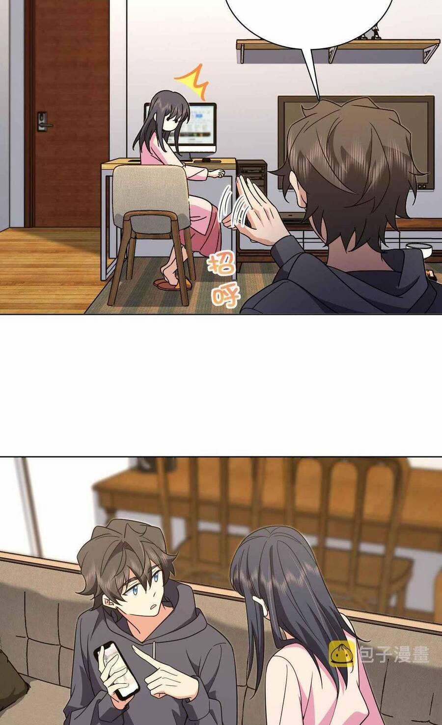 Bà Xã Nhà Tôi Đến Từ Ngàn Năm Trước 108 trang 24