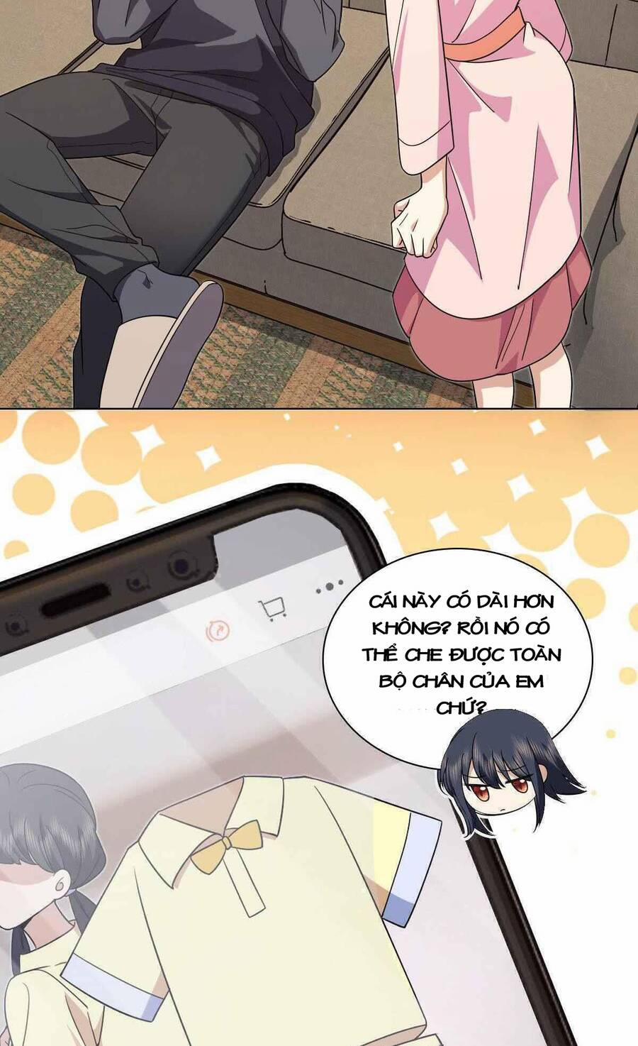 Bà Xã Nhà Tôi Đến Từ Ngàn Năm Trước 108 trang 25