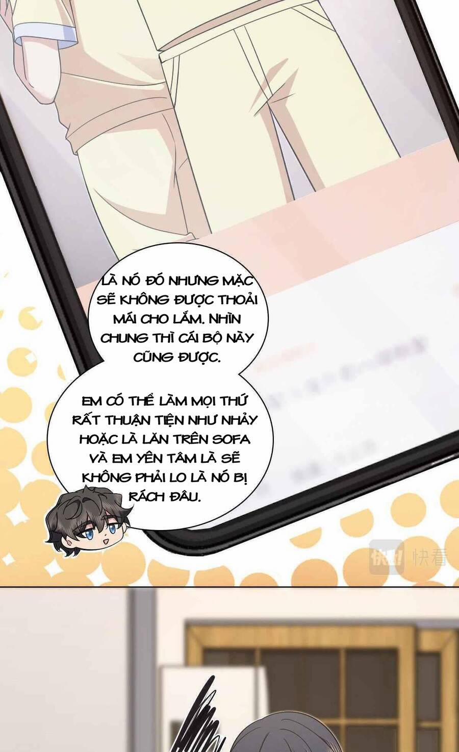 Bà Xã Nhà Tôi Đến Từ Ngàn Năm Trước 108 trang 26