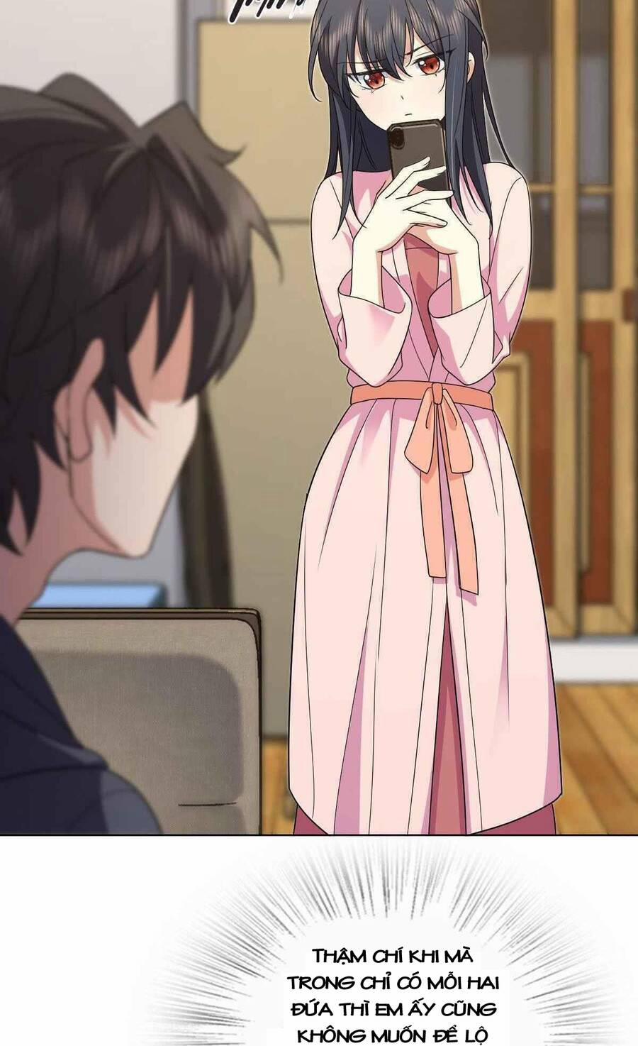 Bà Xã Nhà Tôi Đến Từ Ngàn Năm Trước 108 trang 27