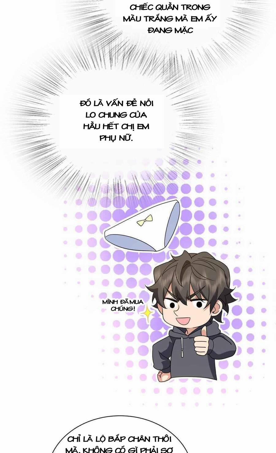 Bà Xã Nhà Tôi Đến Từ Ngàn Năm Trước 108 trang 28