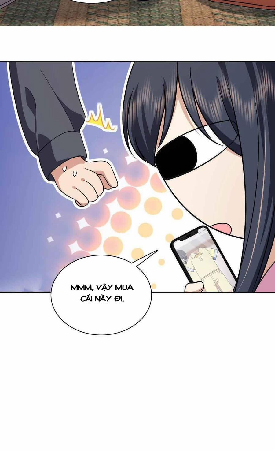 Bà Xã Nhà Tôi Đến Từ Ngàn Năm Trước 108 trang 30