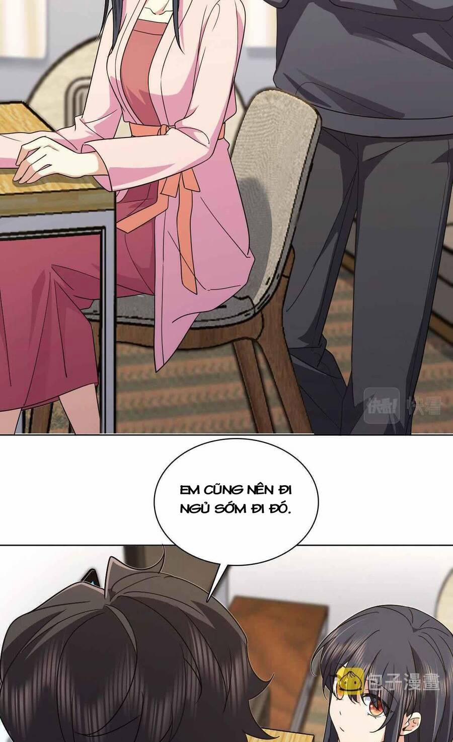 Bà Xã Nhà Tôi Đến Từ Ngàn Năm Trước 108 trang 32