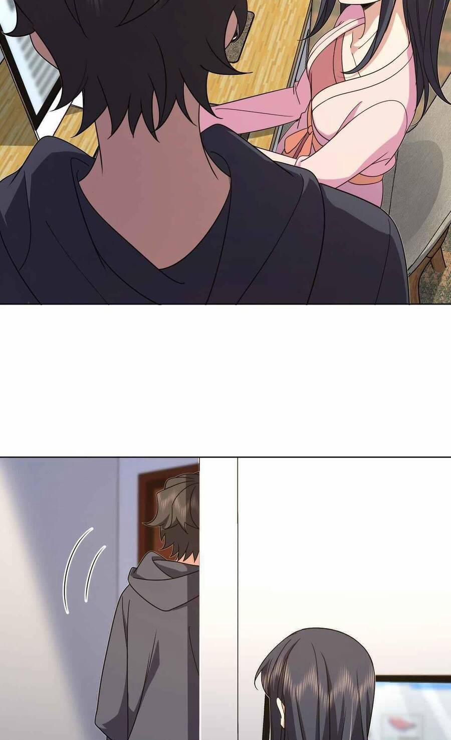 Bà Xã Nhà Tôi Đến Từ Ngàn Năm Trước 108 trang 33