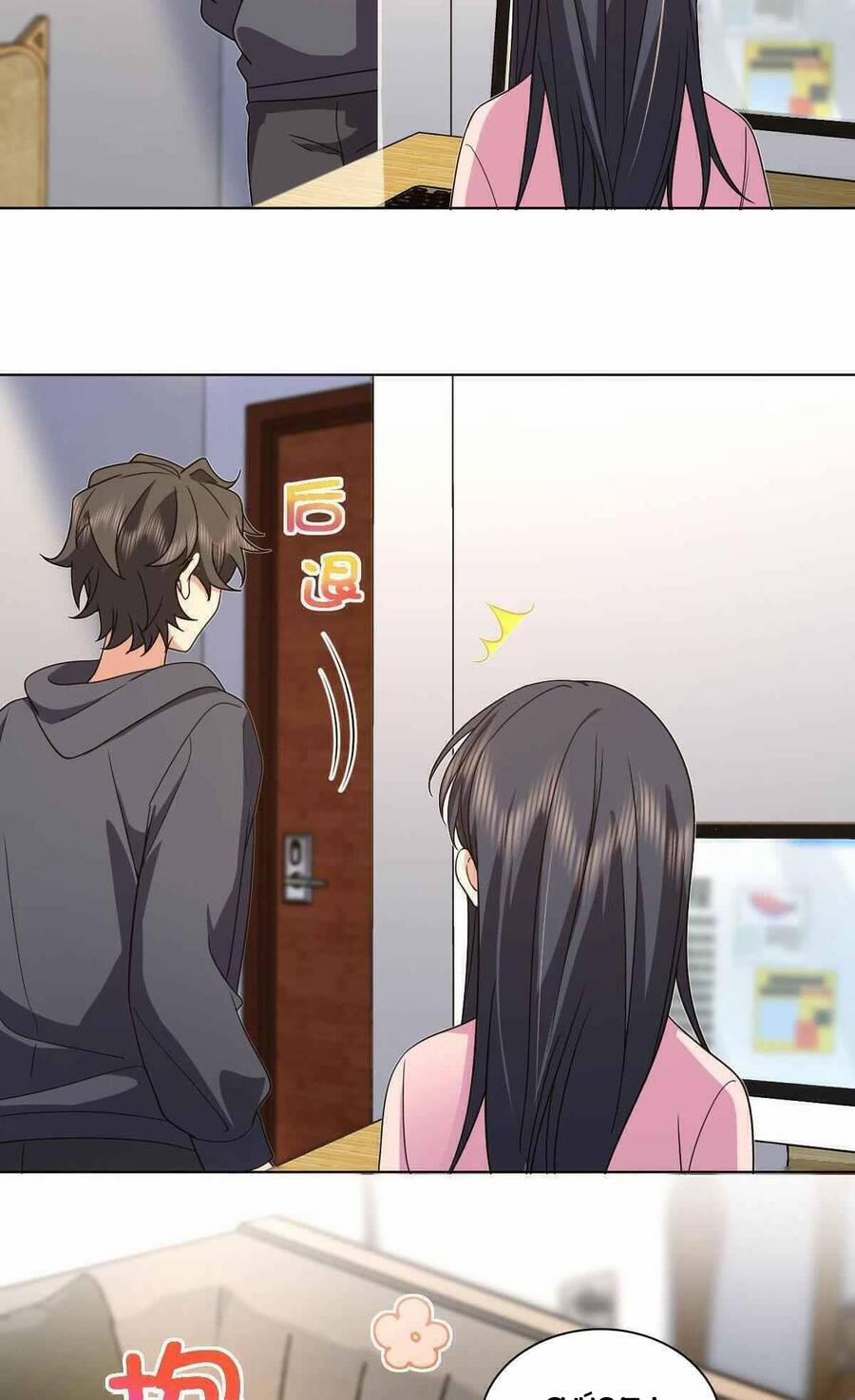 Bà Xã Nhà Tôi Đến Từ Ngàn Năm Trước 108 trang 34