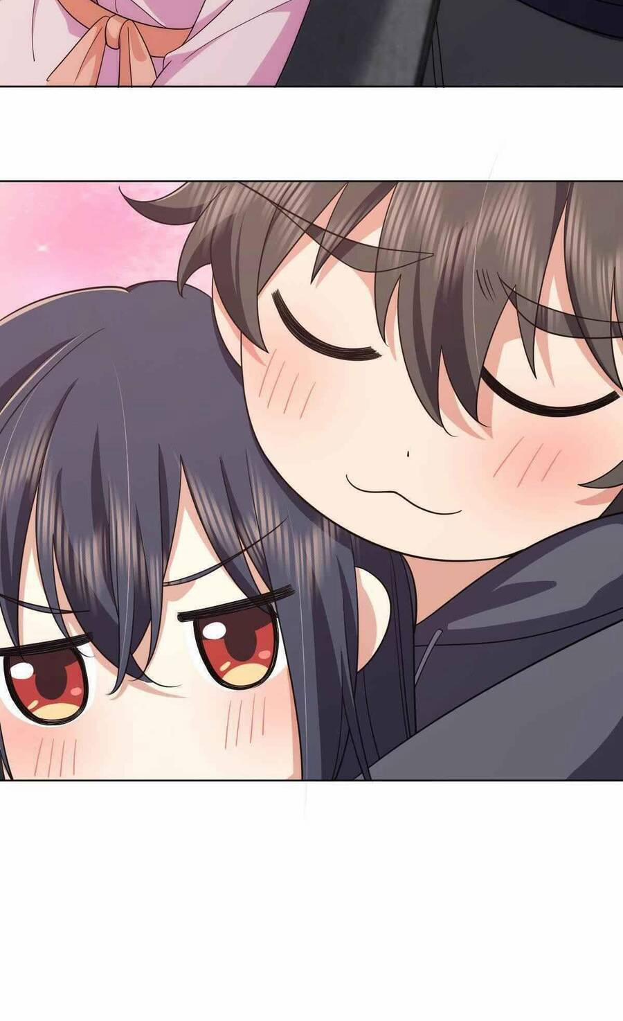 Bà Xã Nhà Tôi Đến Từ Ngàn Năm Trước 108 trang 36