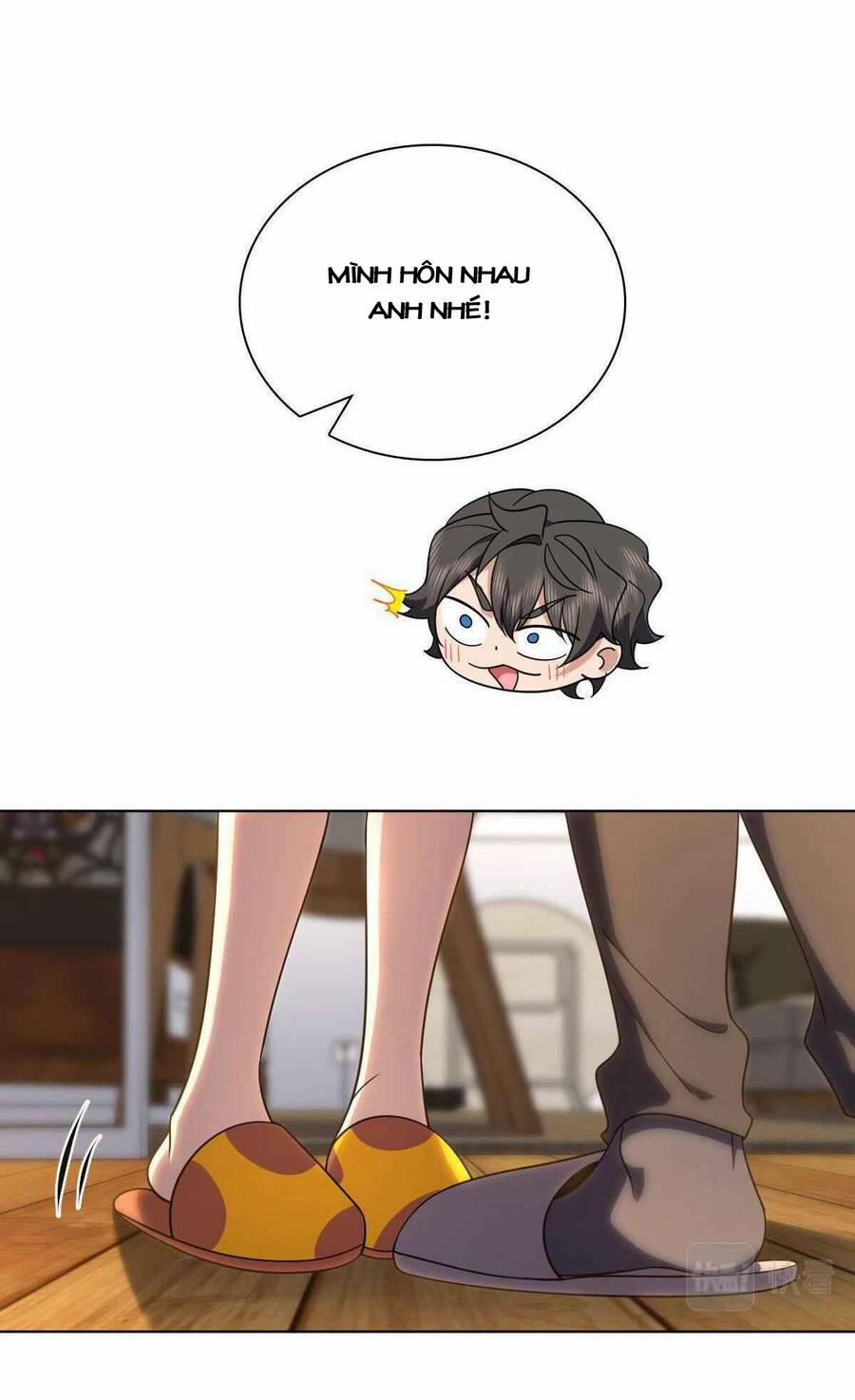 Bà Xã Nhà Tôi Đến Từ Ngàn Năm Trước 108 trang 37