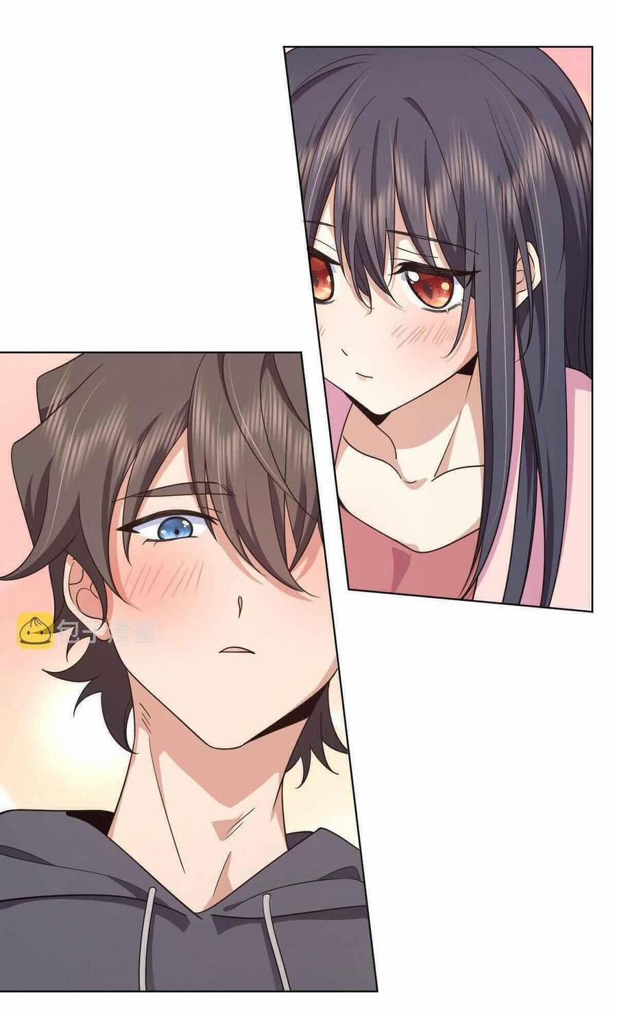 Bà Xã Nhà Tôi Đến Từ Ngàn Năm Trước 108 trang 38