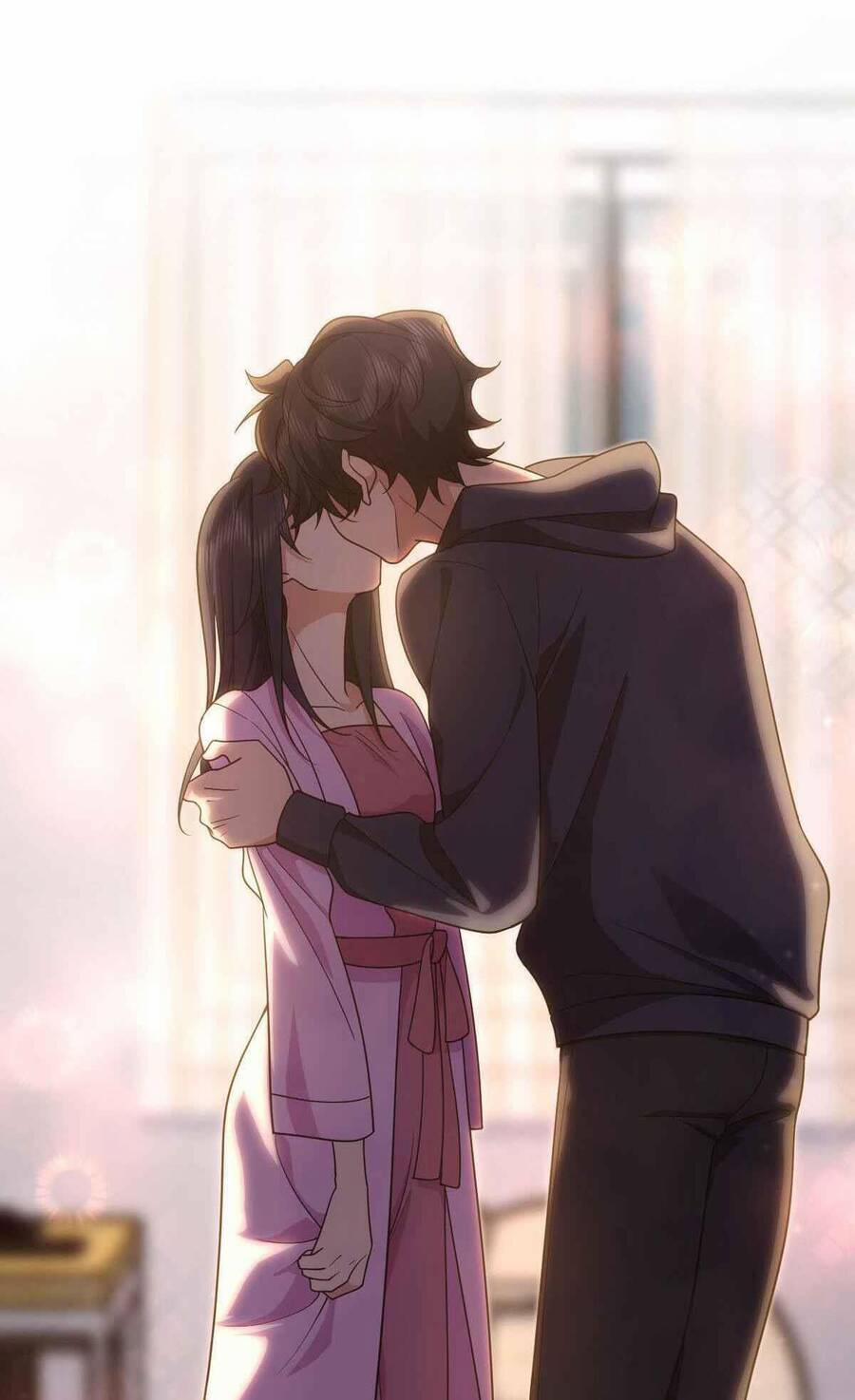 Bà Xã Nhà Tôi Đến Từ Ngàn Năm Trước 108 trang 39