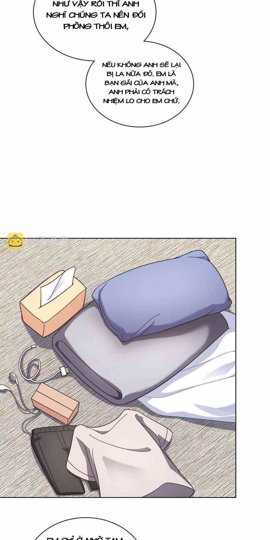 Bà Xã Nhà Tôi Đến Từ Ngàn Năm Trước 108 trang 6