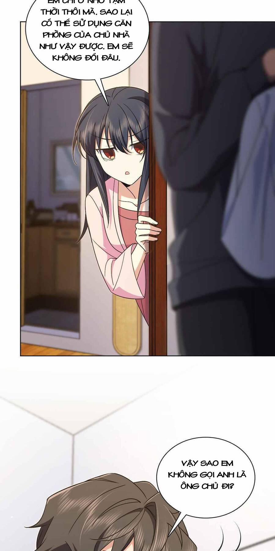 Bà Xã Nhà Tôi Đến Từ Ngàn Năm Trước 108 trang 7