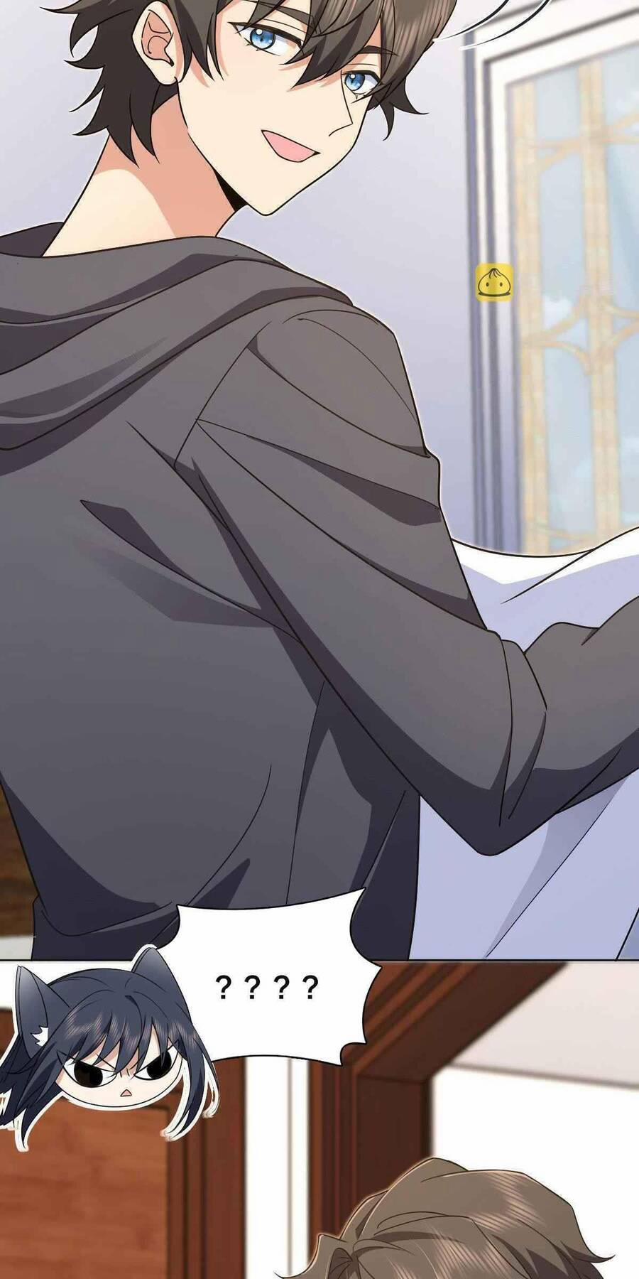 Bà Xã Nhà Tôi Đến Từ Ngàn Năm Trước 108 trang 8