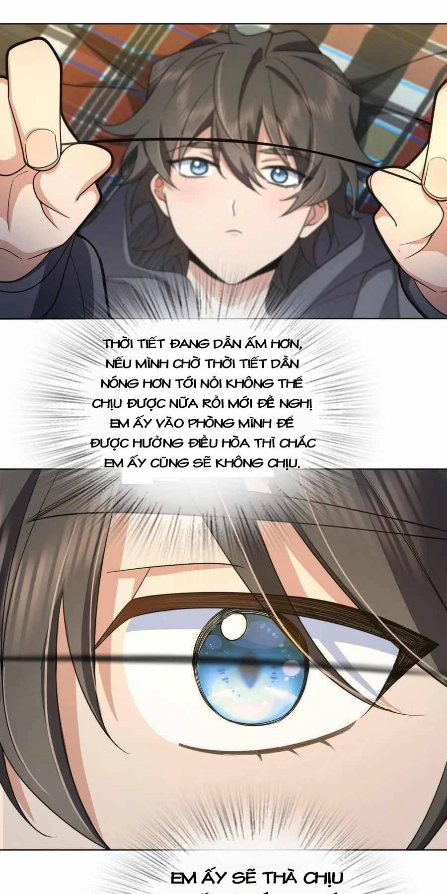 Bà Xã Nhà Tôi Đến Từ Ngàn Năm Trước 109 trang 11