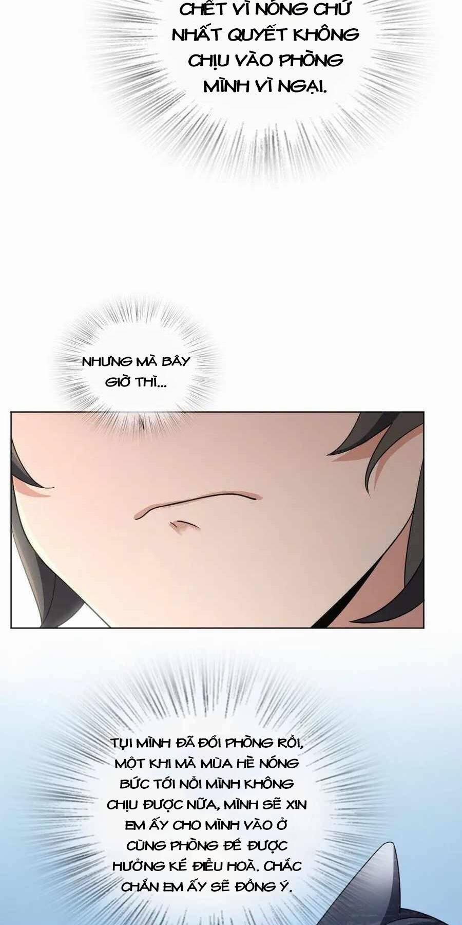 Bà Xã Nhà Tôi Đến Từ Ngàn Năm Trước 109 trang 12