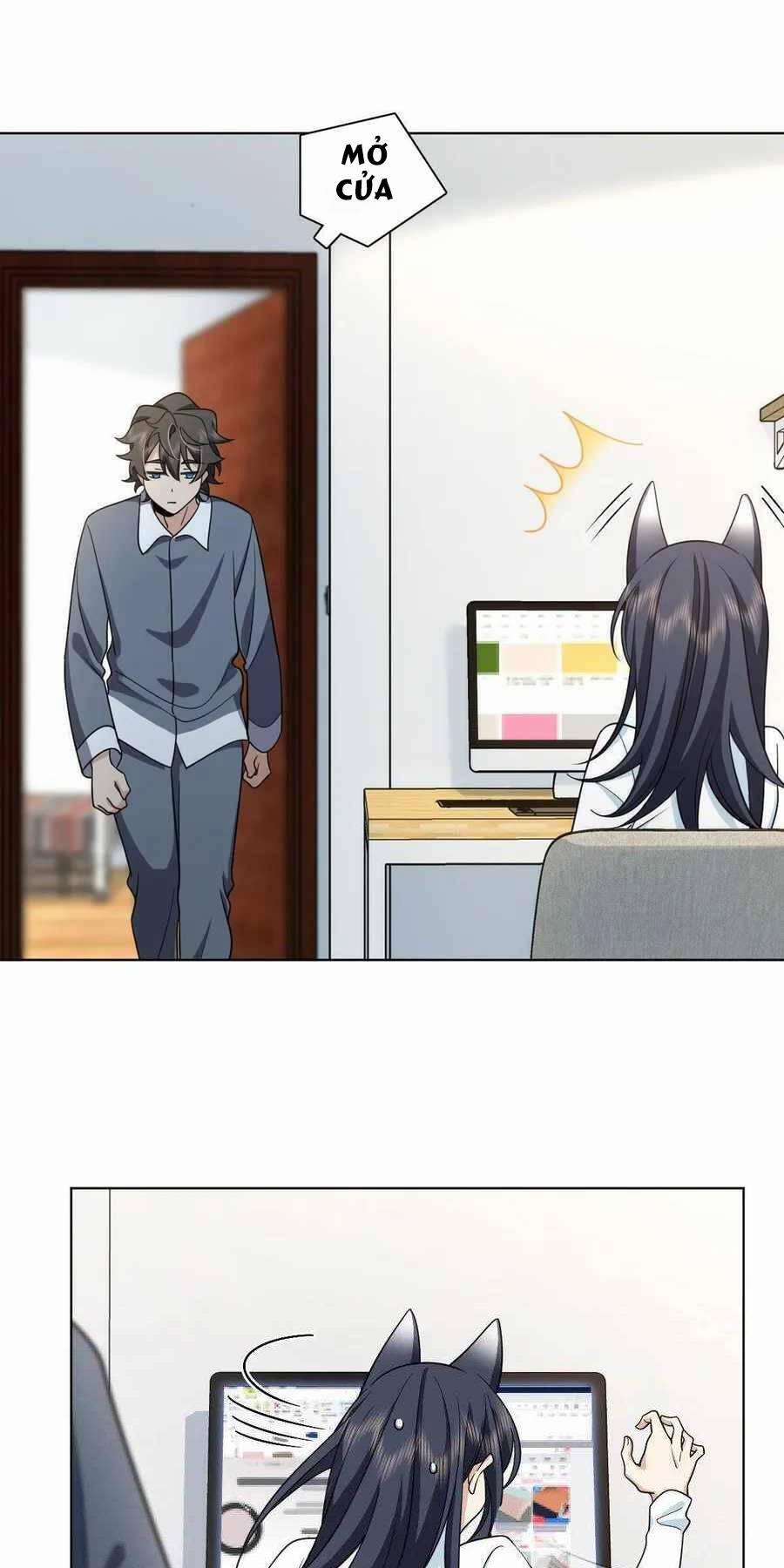 Bà Xã Nhà Tôi Đến Từ Ngàn Năm Trước 109 trang 16