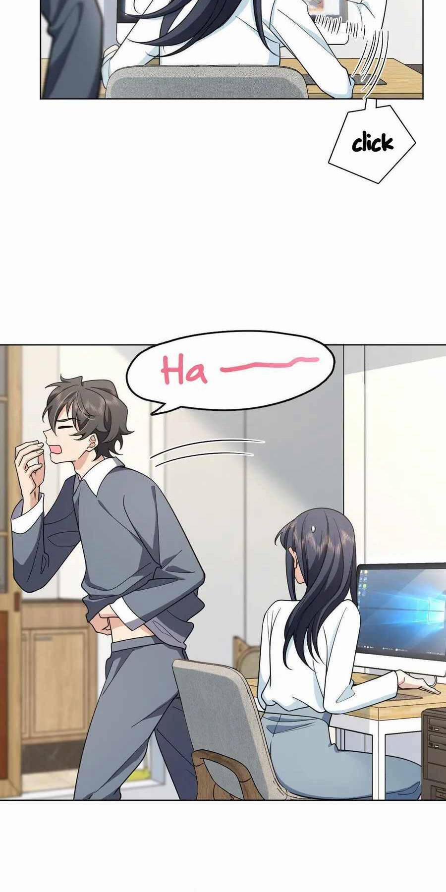 Bà Xã Nhà Tôi Đến Từ Ngàn Năm Trước 109 trang 17