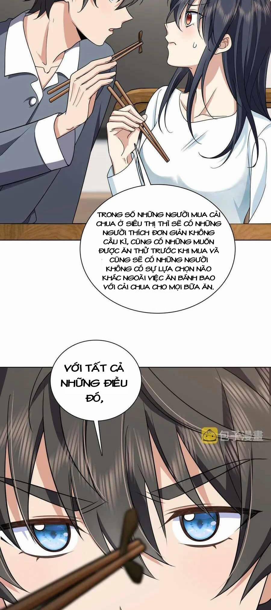 Bà Xã Nhà Tôi Đến Từ Ngàn Năm Trước 109 trang 26