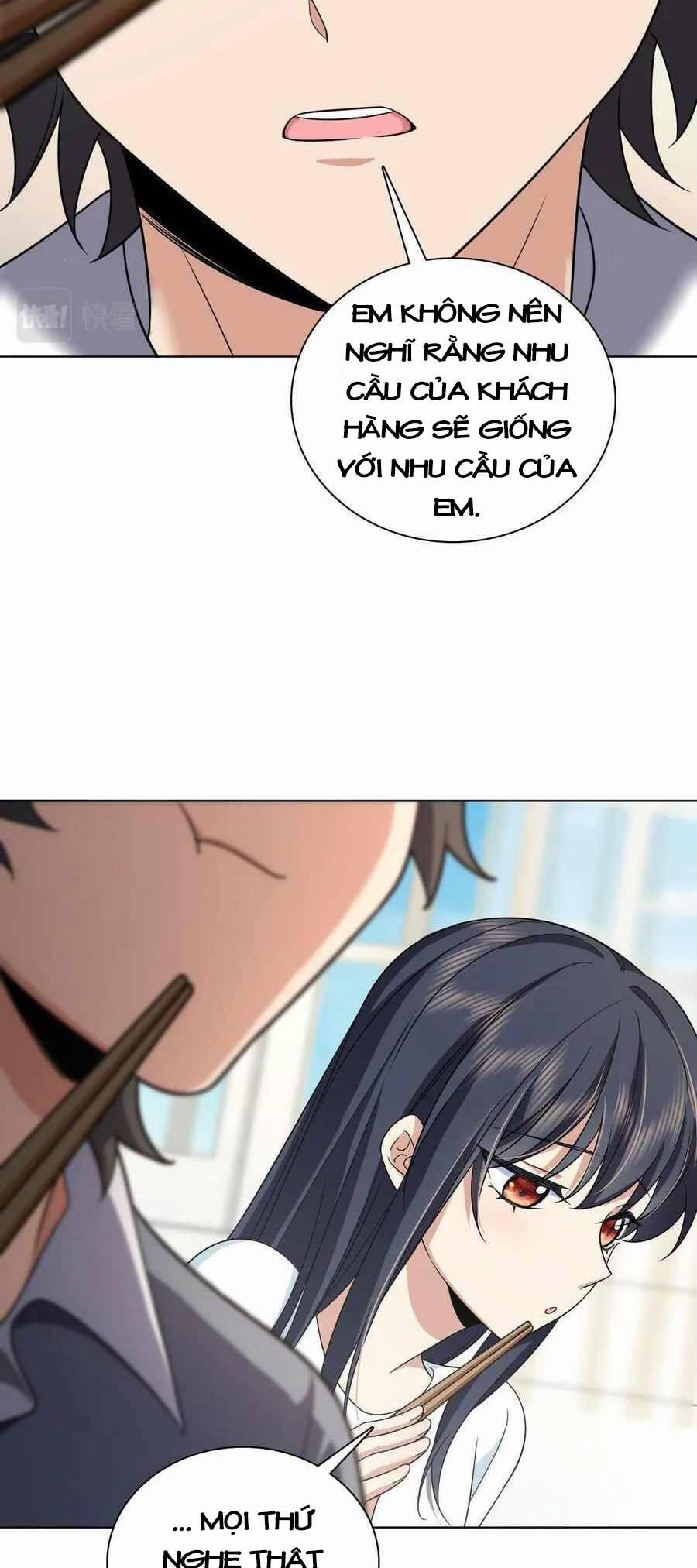 Bà Xã Nhà Tôi Đến Từ Ngàn Năm Trước 109 trang 27