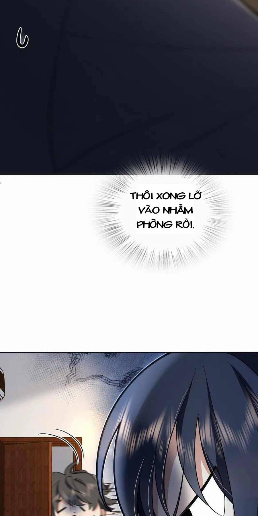 Bà Xã Nhà Tôi Đến Từ Ngàn Năm Trước 109 trang 3