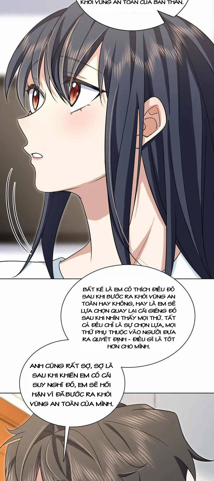 Bà Xã Nhà Tôi Đến Từ Ngàn Năm Trước 109 trang 30